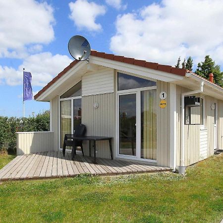 Two-Bedroom Holiday Home In Groemitz 7 Dış mekan fotoğraf