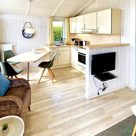 Two-Bedroom Holiday Home In Groemitz 7 Dış mekan fotoğraf