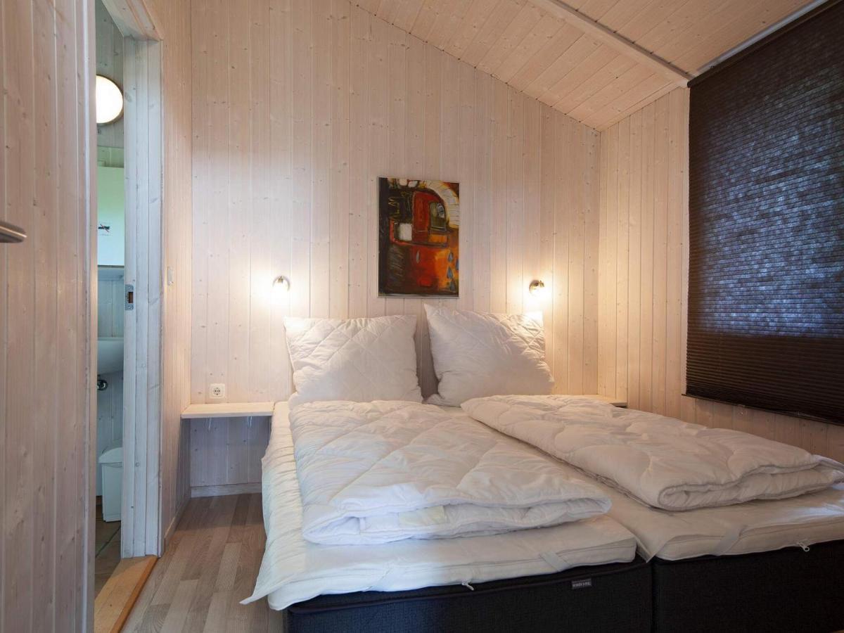 Two-Bedroom Holiday Home In Groemitz 7 Dış mekan fotoğraf