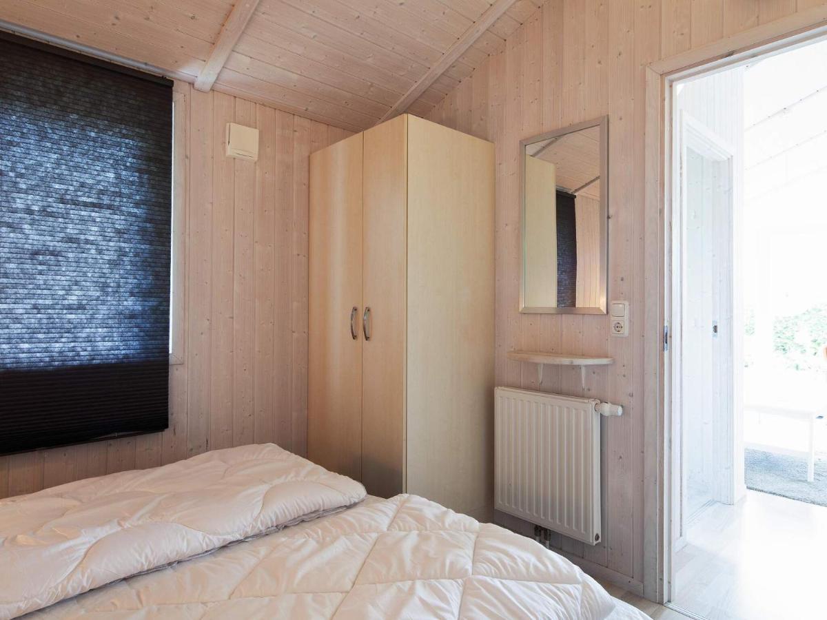 Two-Bedroom Holiday Home In Groemitz 7 Dış mekan fotoğraf